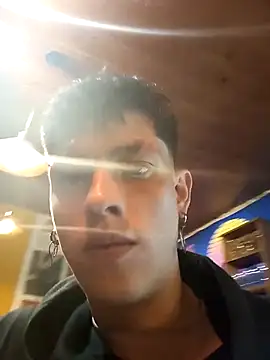 Chat XXX en directo de blackninja66