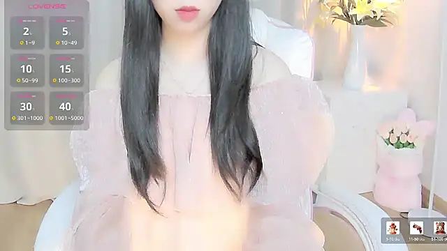 Sweet-Shuna 라이브 XXX 채팅