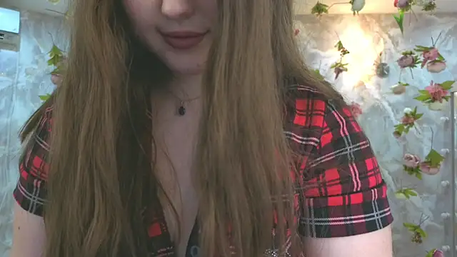 PixelGoddess – Live XXX-chat