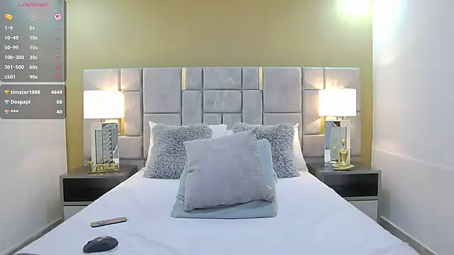 Little_Amarantha – Live XXX-chat