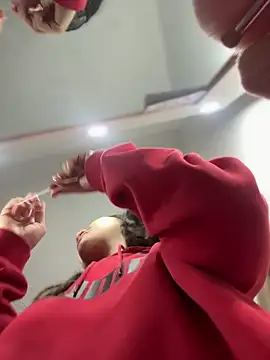 Mila_Morgan Obrolan Langsung XXX