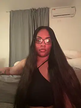 Chaniita Obrolan Langsung XXX