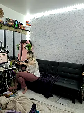 ScarletCallings_420 Obrolan Langsung XXX