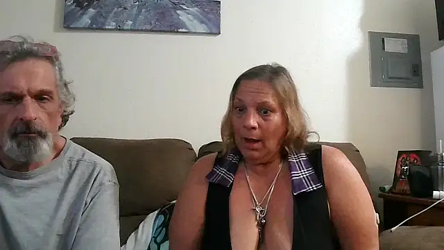 Victoria121565Harley's Live XXX Chat