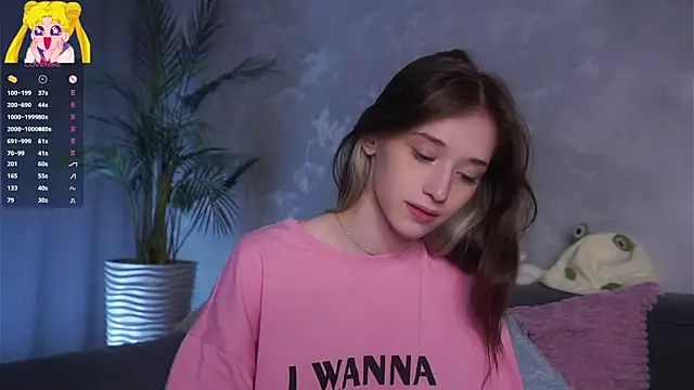 EdlinHargus Obrolan Langsung XXX