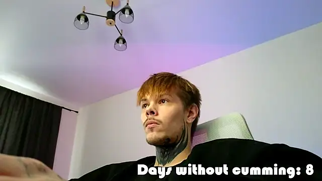 DENIS_HERE Webcam Show