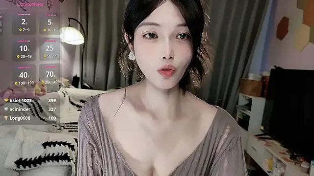 دردشة Mary-0808 الجنسية المباشرة