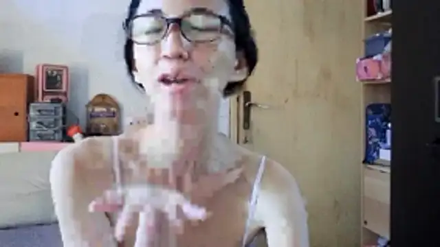 Chat XXX ao vivo de sexyCitty