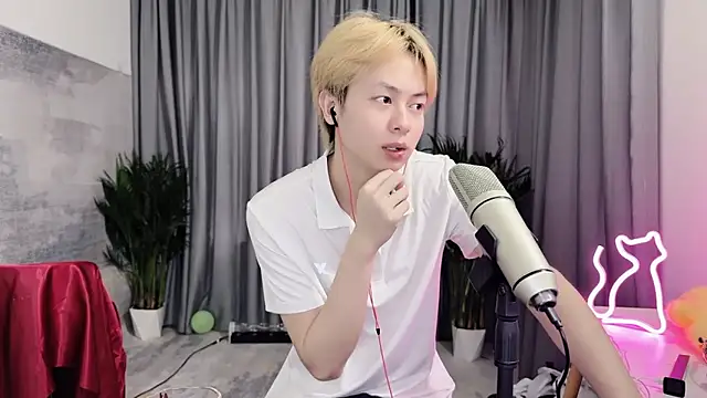 แชท XXX สดของ hafabva