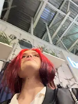 Sembang XXX Secara Langsung FoxyMood