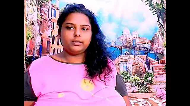 Sembang XXX Secara Langsung Indianfairy99