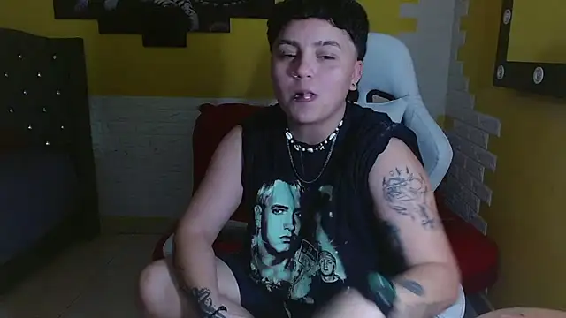 Chat +18 de isabeautyx19 ao vivo