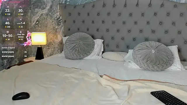 Živý XXX chat LucyLovelyy