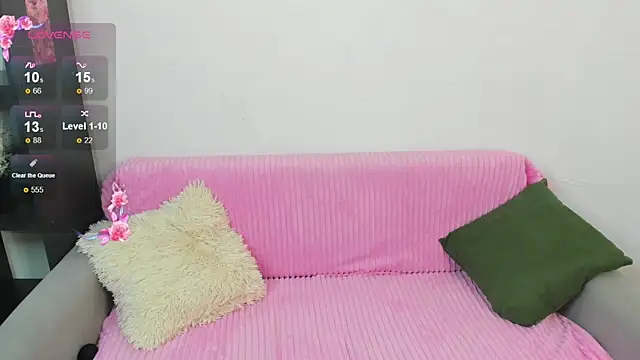 Sembang XXX Secara Langsung MilenaKeeks