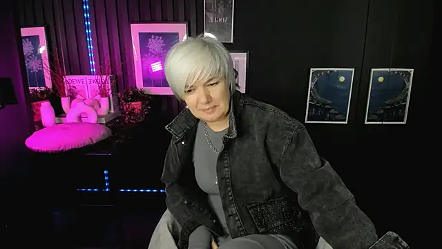 Živý XXX chat CarmenSoft