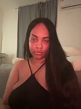 แชท XXX สดของ Chaniita