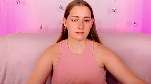 Chat XXX en directo de AlinaVice