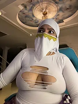 عرض كام malak_nanyy