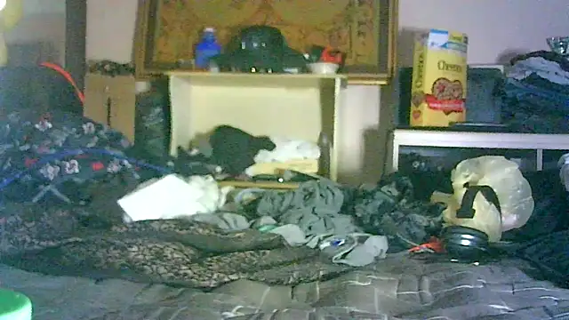 Czat XXX na żywo – GUAPAN3S3_FIR3