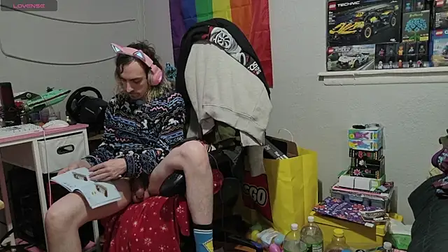 Онлайн чат XXX tallnerdyguy