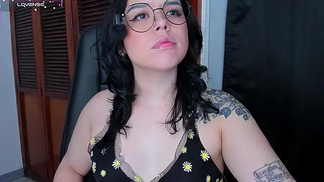 Dubraska_Rubio 即時 XXX 聊天