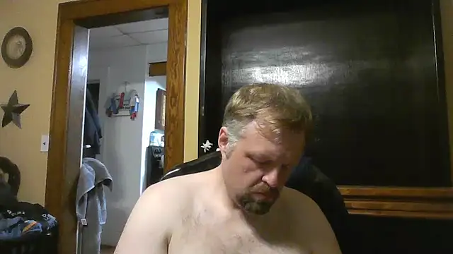 TheOneDonShaun webcam show