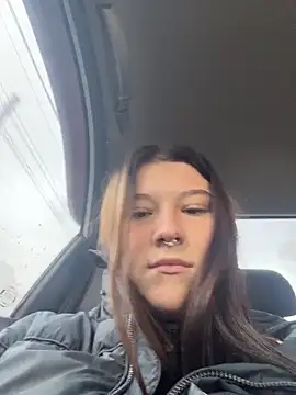 FionaMurr Webcam-Show