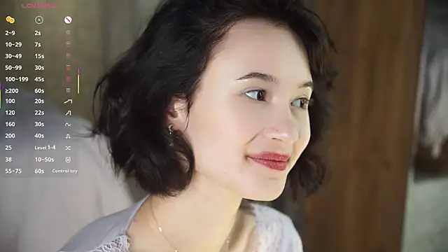 Chat XXX en directo de Chee_cha