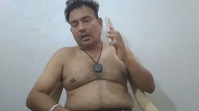 KUMA_500 Show Webcam