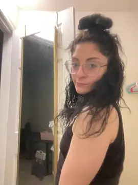 Mariyyumyums Live XXX-chat