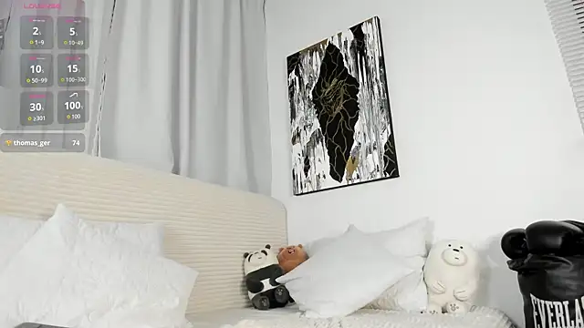 Sett_art – Live XXX-chat