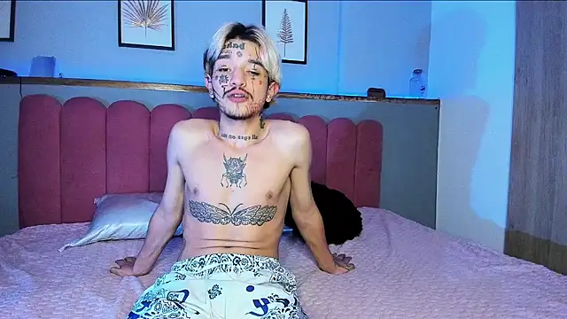 MidnightSinners 网络视讯表演