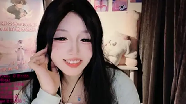 دردشة xiaoshuang001 الجنسية المباشرة