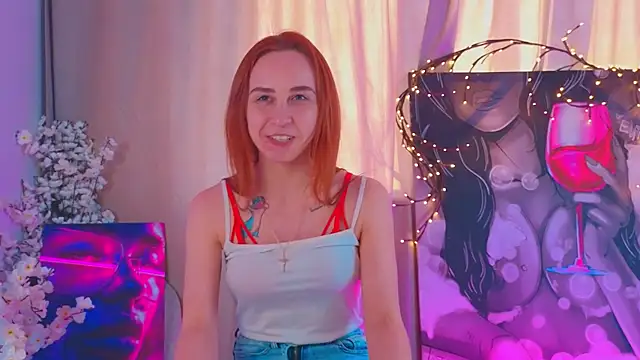 Živý XXX chat KathrynCanpbell