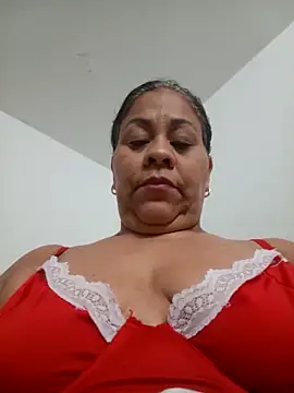 Veronica_missbigg's Webcam Show