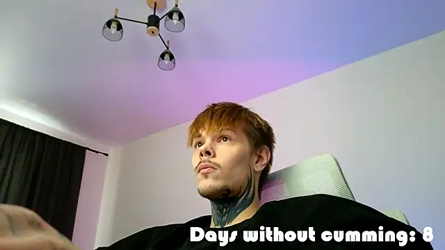 Chat XXX ao vivo de DENIS_HERE