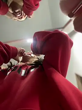 Chatroom XXX en direct de Mila_Morgan