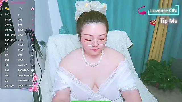 دردشة AngelwithEcup الجنسية المباشرة