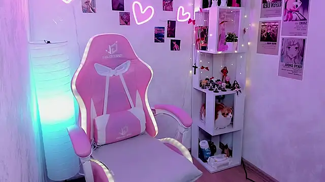 Morana_Batt 라이브 XXX 채팅