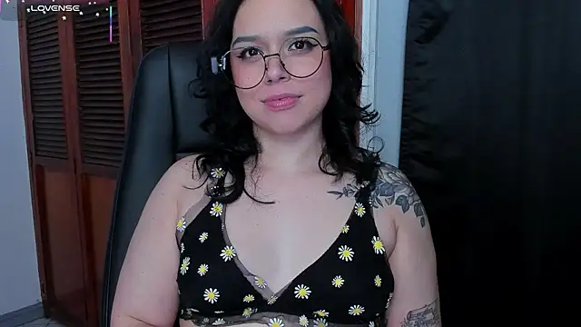 Dubraska_Rubio 라이브 XXX 채팅