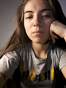 Chatroom XXX en direct de Ceciihot