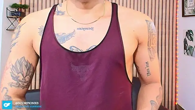 Chatroom XXX en direct de johan_speitzer