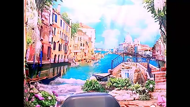 Indianfairy99 Chat XXX in diretta