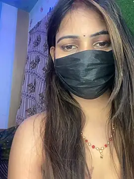 CUTI-NAINA webcam show