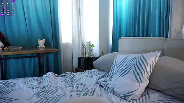 แชท XXX สดของ DarylAshworth