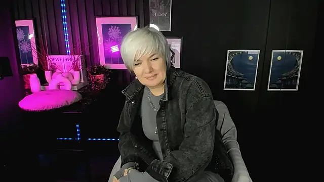 CarmenSoft's Live XXX Chat