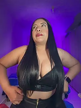 cami_ortiz__'s Webcam Show