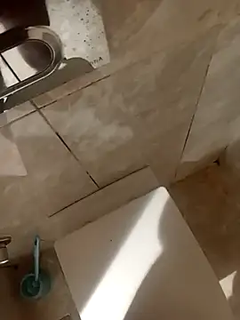 ParlousCarpet Webcam show