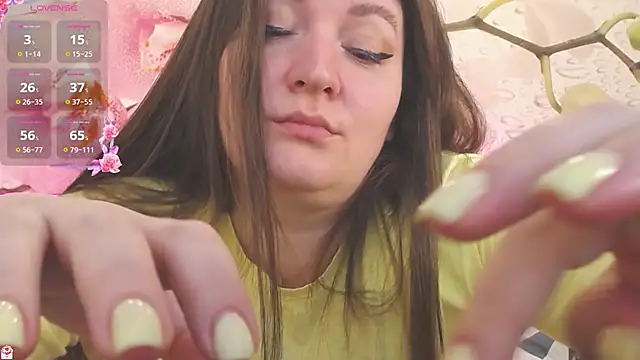 Nataly_cute 现场XXX聊天