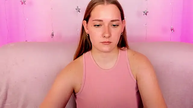 AlinaVice Chat XXX in diretta